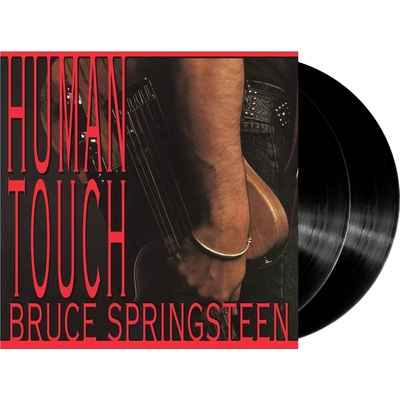Bruce Springsteen - HUMAN TOUCH /VINYL 2018 LP