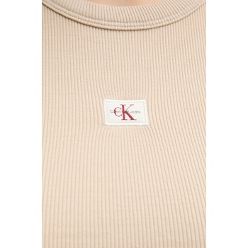 Calvin Klein Рокля Calvin Klein Jeans (J20J225265)