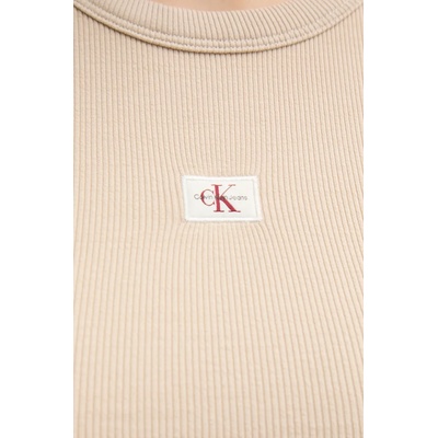 Calvin Klein Рокля Calvin Klein Jeans (J20J225265)