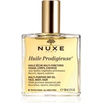 Nuxe Huile Prodigieuse Многофункционално сухо масло за лице, тяло и коса 100ml