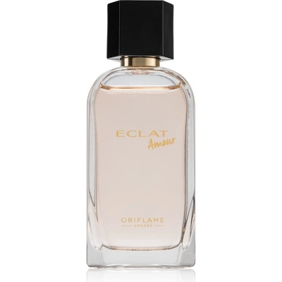 Oriflame Seductive Musk toaletná voda dámska 50 ml