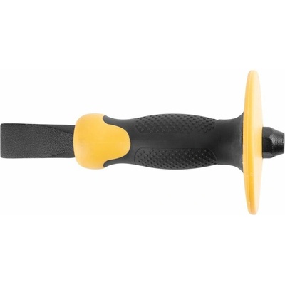 Sekáč Strend Pro Premium CXD-602, 300 mm, plochý, s PVC rukoväťou a chráničom