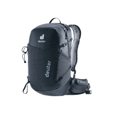 Deuter Speed Lite Pro 17 l SL černý