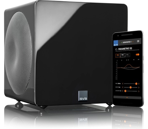SVS SB-3000