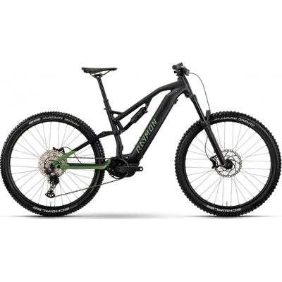 RAYMON Trailray 150 2025
