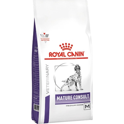 Royal Canin VET Care Dog Mature 10 kg