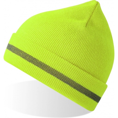 Atlantis Wrot AT743 Yellow Fluo