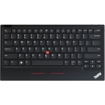 Lenovo ThinkPad TrackPoint Keyboard II 4Y40X49528