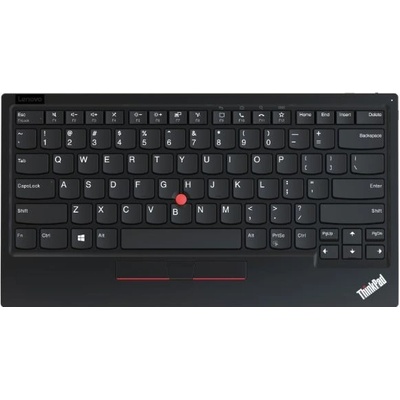 Lenovo ThinkPad TrackPoint Keyboard II 4Y40X49528