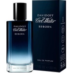 Davidoff Cool Water Reborn for Men EDP 50 ml Парфюми