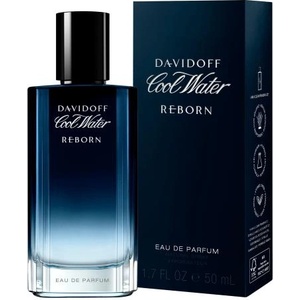 Davidoff Cool Water Reborn for Men EDP 50 ml Парфюми