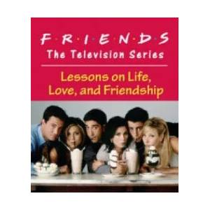 Friends: The Television Series - MINI BOOK | Shoshana Cohen Stopek (ISBN: 9780762446148)