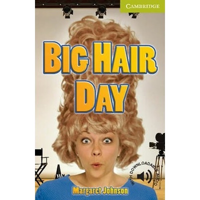 Big Hair Day Starter/Beginner