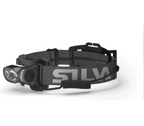 Silva Cross Trail 7R