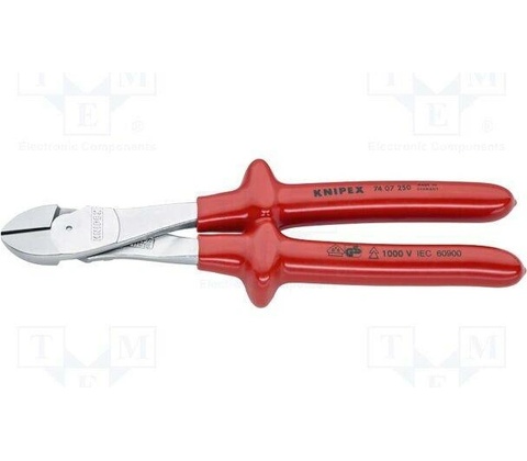 Knipex 7407250