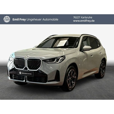 BMW X3 40d xDrive 210 kW