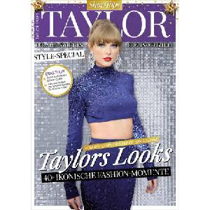 Taylor Swift Looks | AK Rebound GmbH (ISBN: 9783989424272)