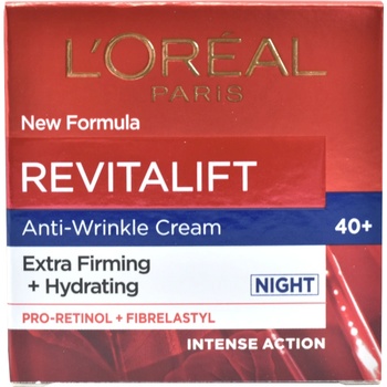 L'Oréal Revitalift Anti-Wrinkle Night Cream 50 ml