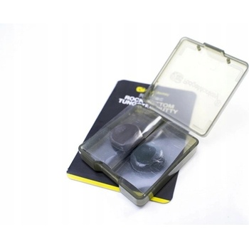 RIDGEMONKEY Rock Bottom Tungsten Putty Camo Duo