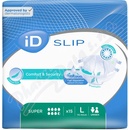 Přípravky na inkontinenci iD Slip Maxi 563038015 L 15 ks