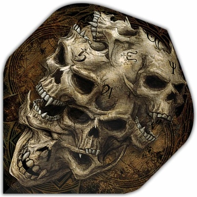 Designa Alchemy - Gestalkopf ACH0028