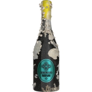 Zaara Estate Dogma Black Sea Aged Tamyanka - бяло вино 750ml