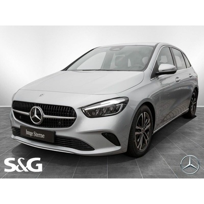 Mercedes-Benz B 180 100 kW
