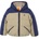 Timberland Палто Timberland T60554 coat - Beige (Khaki)