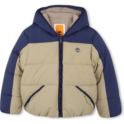Timberland Палто Timberland T60554 coat - Beige (Khaki)