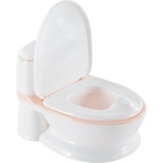 KikkaBoo Гърне тоалетна чиния Flushy Pink (31401010037) - salemax