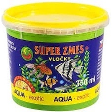 Aqua Exotic Supersměs vločky 350 ml