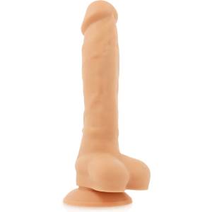 Cock Miller Silicone Double Density Super Flexible Dildo Skin 18cm