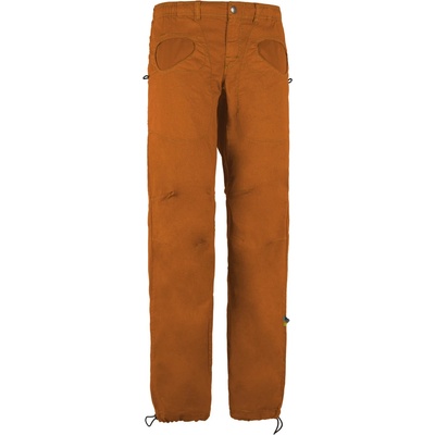 E9 Мъжки панталон за катерене E9 Rondo Flax2 Climbing trousers - Land - размер XS (009-1504-0711)