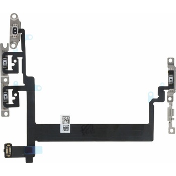 Flex ON / OFF + Volume iPhone 13 mini