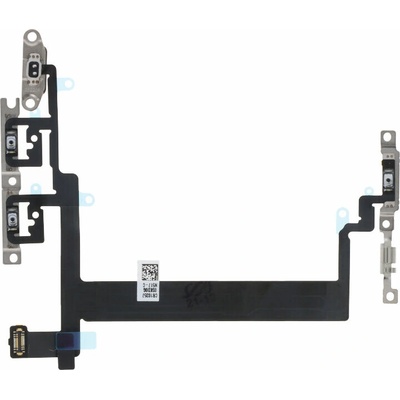 Flex ON / OFF + Volume iPhone 13 mini