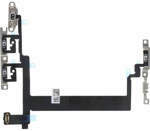 Flex ON / OFF + Volume iPhone 13 mini
