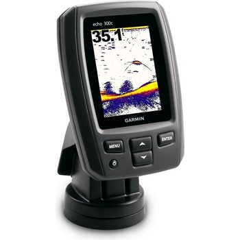 Garmin Echo 300C
