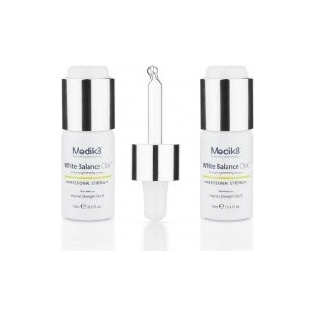 Medik8 White Balance Click Oxy R - ultra depigmentační sérum 2 x 10 ml