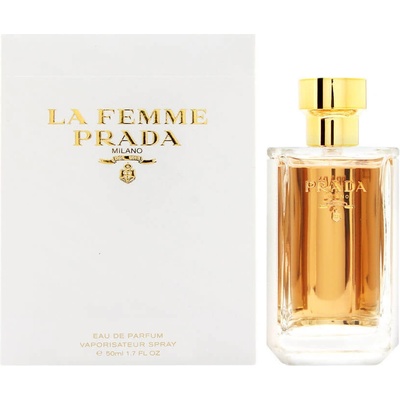 Prada La Femme parfumovaná voda dámska 35 ml