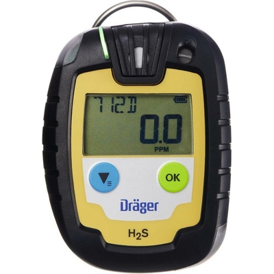 Dräger Pac 6000 H2S