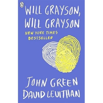 Will Grayson, Will Grayson - John Green