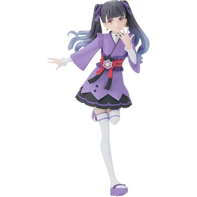 SEGA Maebashi Witches Azu Niisato