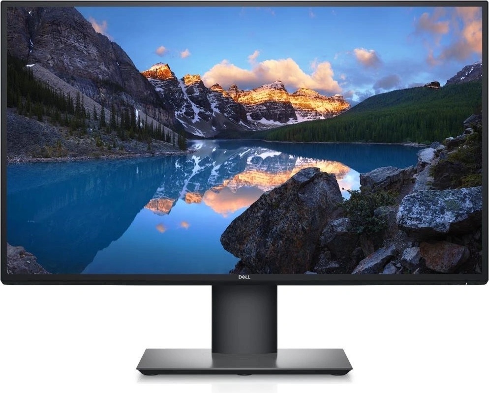 Dell UltraSharp U2520D