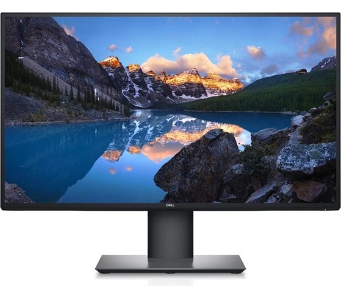 Dell UltraSharp U2520D