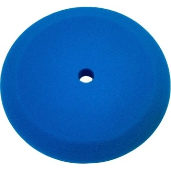BRAYT Leštící pěnový kotouč - modrý 230 x 30 mm