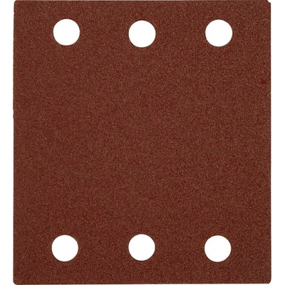 Einhell 4460733 Brusný papier pre oscilačný brusku (d x š x v) 102 x 114 x 1 mm 1 sada