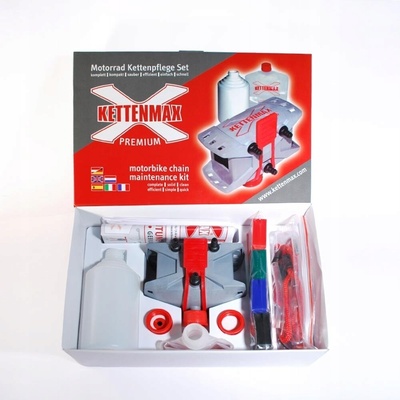 Kettenmax Práčka na údržbu reťaze Premium KMP-KD-002