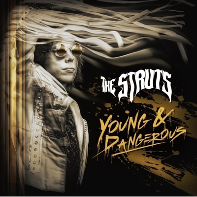 STRUT: YOUNG & DANGEROUS CD