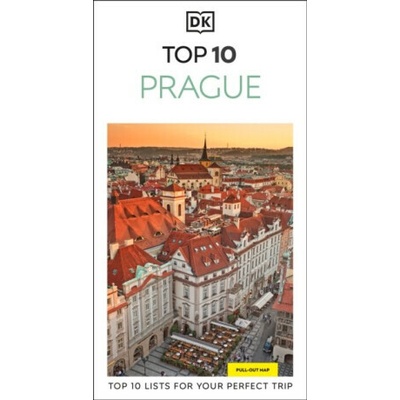 DK Top 10 Prague