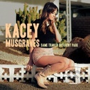 Same Trailer Different Park - Kacey Musgraves CD
